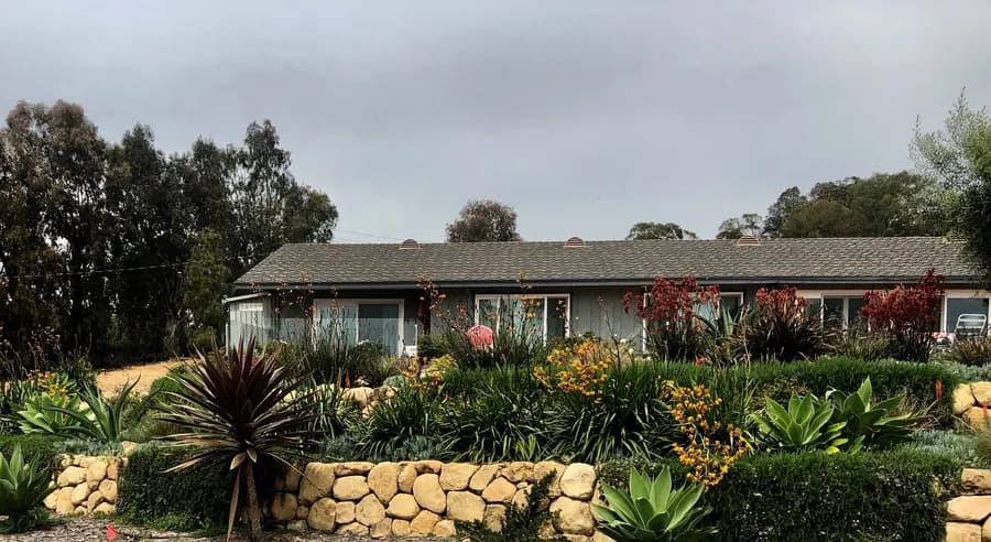 Sea Ranch Terrace landscape project, photo 7