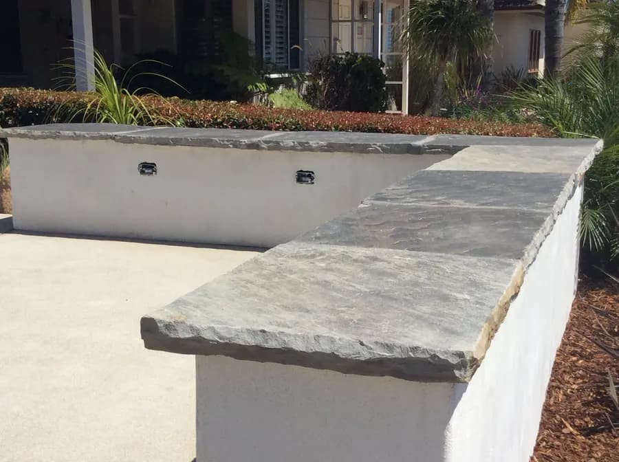 San Clemente landscape project, photo 11