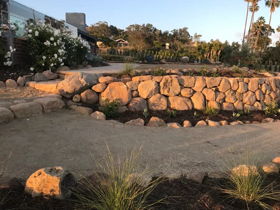 Sea Ranch Terrace landscape project, photo 22