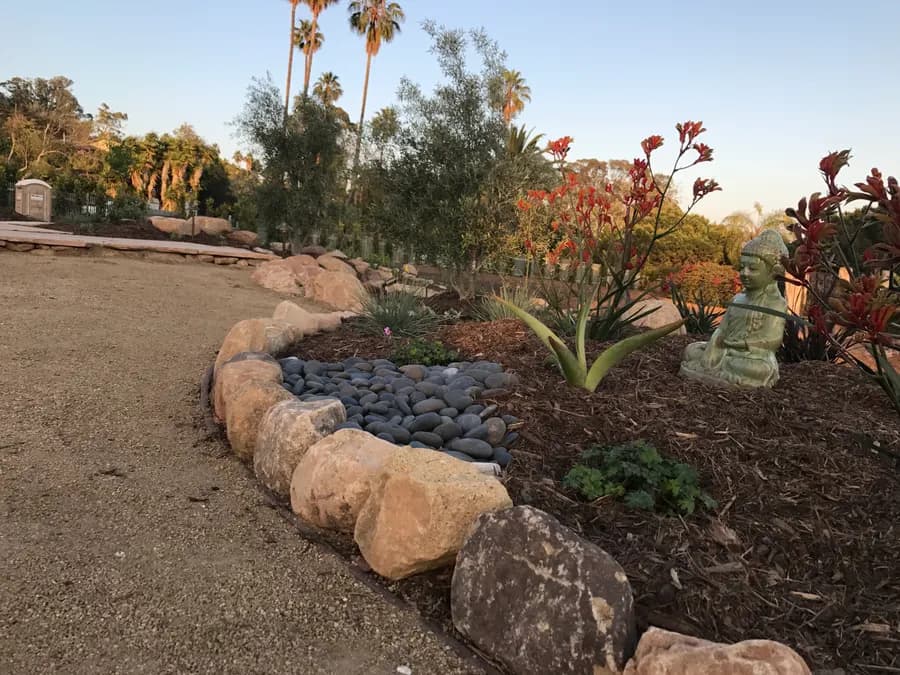 Sea Ranch Terrace landscape project, photo 24