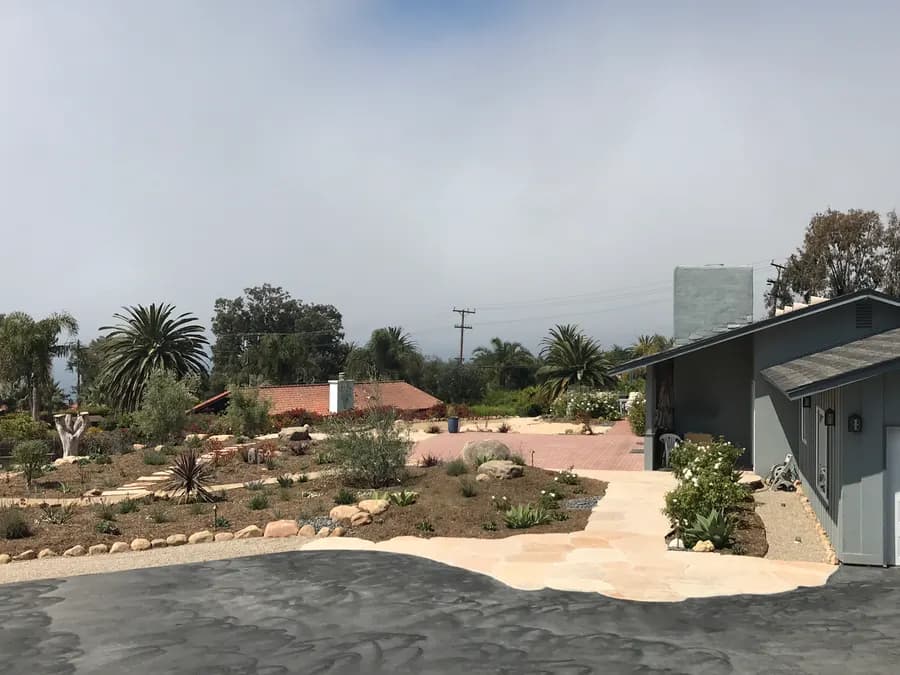 Sea Ranch Terrace landscape project, photo 32