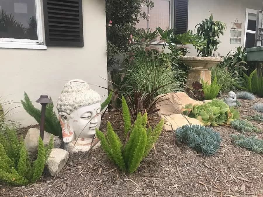 Morada landscape project, photo 14