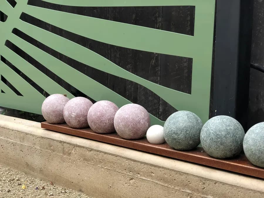 Westside Bungalow landscape project, photo 7