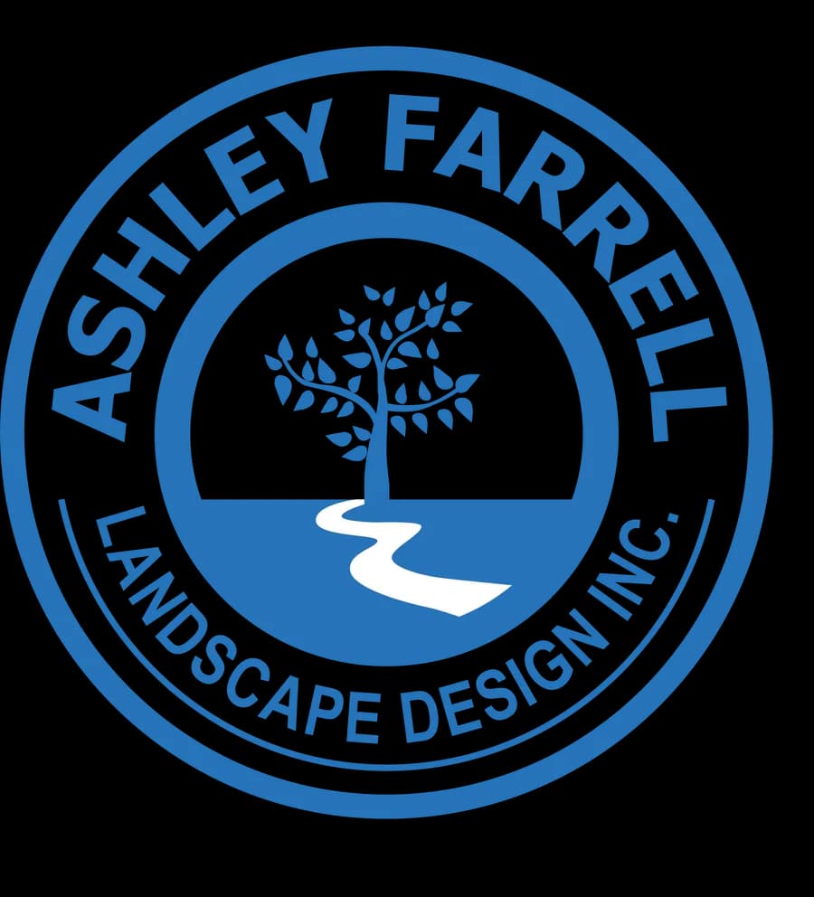Ashley Farrell Landscape Design