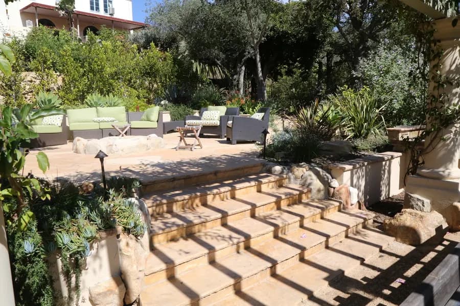 Paterna landscape project