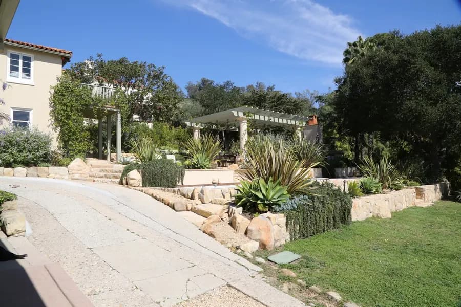 Paterna landscape project, photo 4