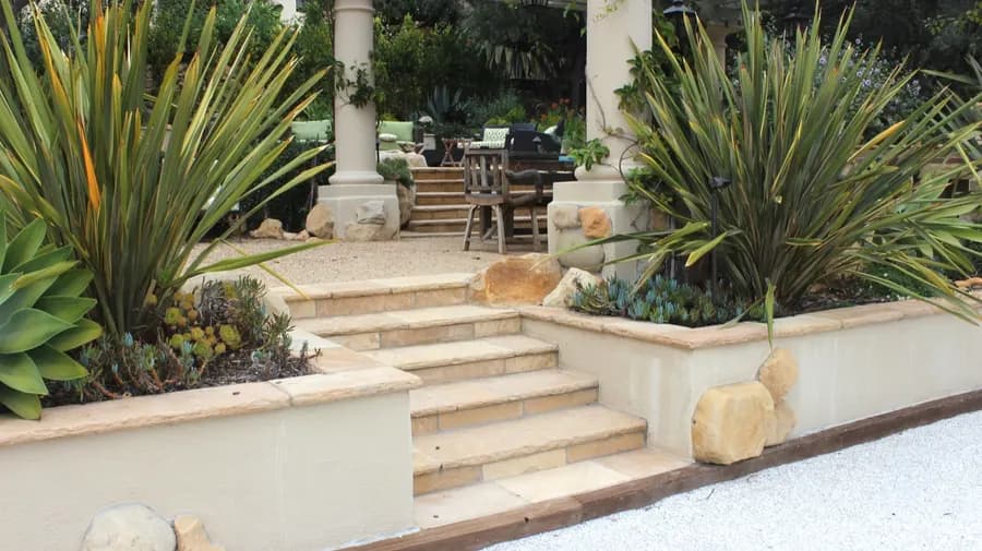 Paterna landscape project, photo 5