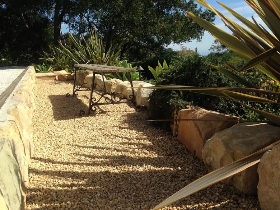Paterna landscape project, photo 8