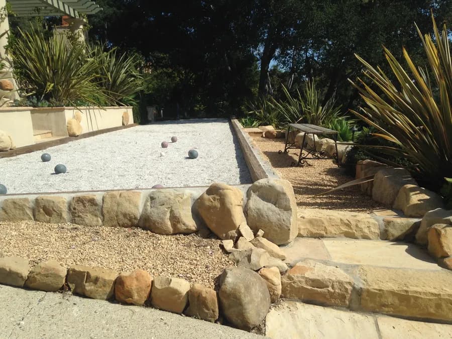 Paterna landscape project, photo 9