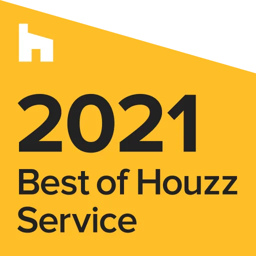 Best of Houzz, Service