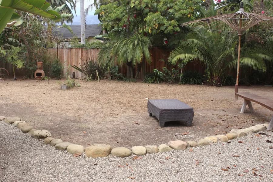 Miramar Beach Shangri-La landscape project, photo 10