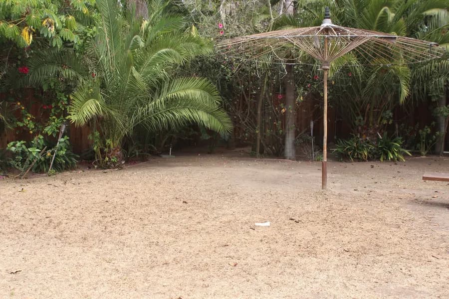 Miramar Beach Shangri-La landscape project, photo 11