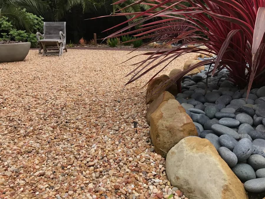 Miramar Beach Shangri-La landscape project, photo 15