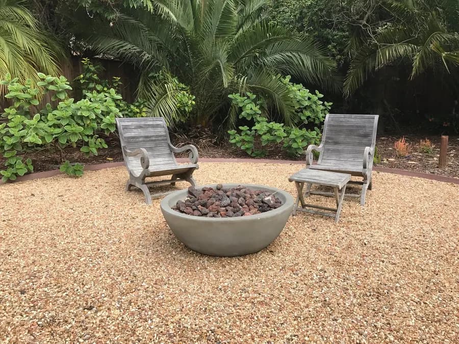 Miramar Beach Shangri-La landscape project, photo 18