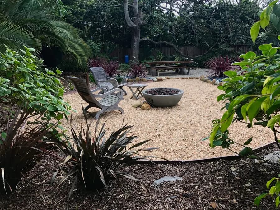 Miramar Beach Shangri-La landscape project, photo 19