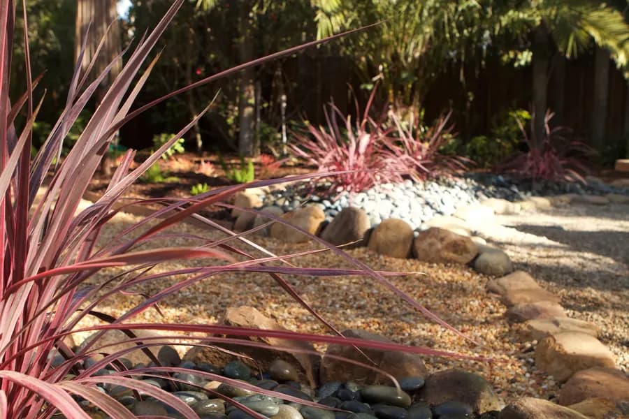 Miramar Beach Shangri-La landscape project, photo 4
