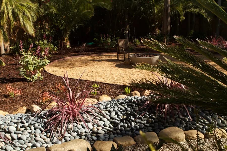Miramar Beach Shangri-La landscape project, photo 7