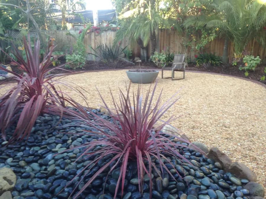 Miramar Beach Shangri-La landscape project, photo 8