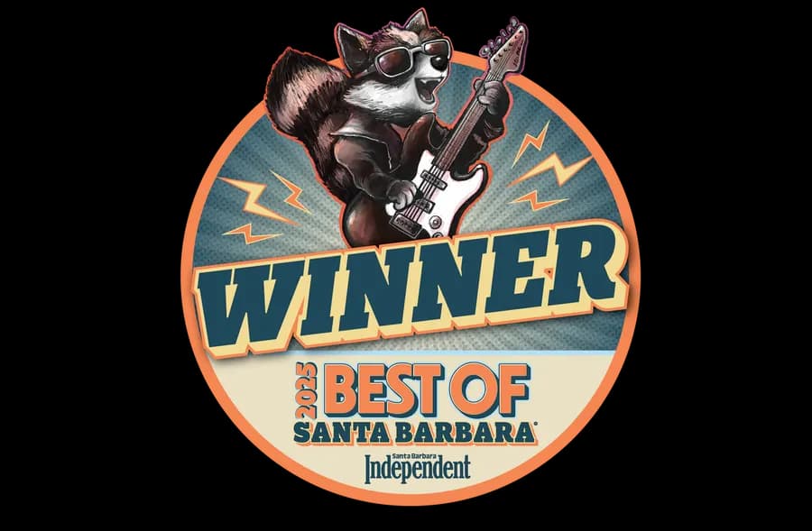 Best of Santa Barbara