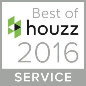 Best of Houzz, Service 2016