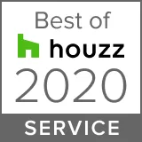 Best of Houzz, Service 2020
