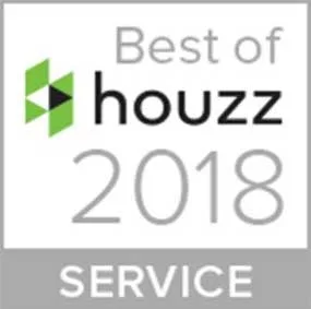 Best of Houzz 2018