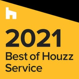 Best of Houzz, Service 2021