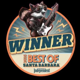 Best of Santa Barbara 2025